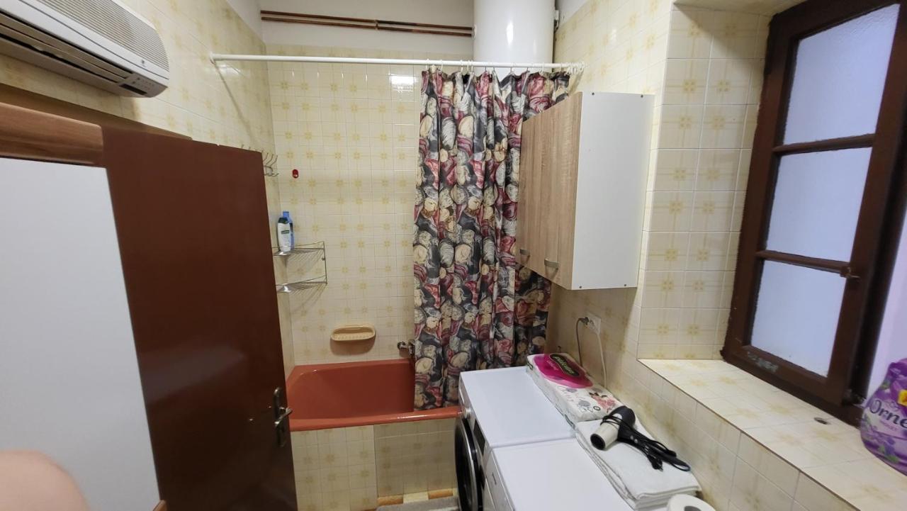 Apartment Capt Seferovic 2 Donji Morinj Luaran gambar