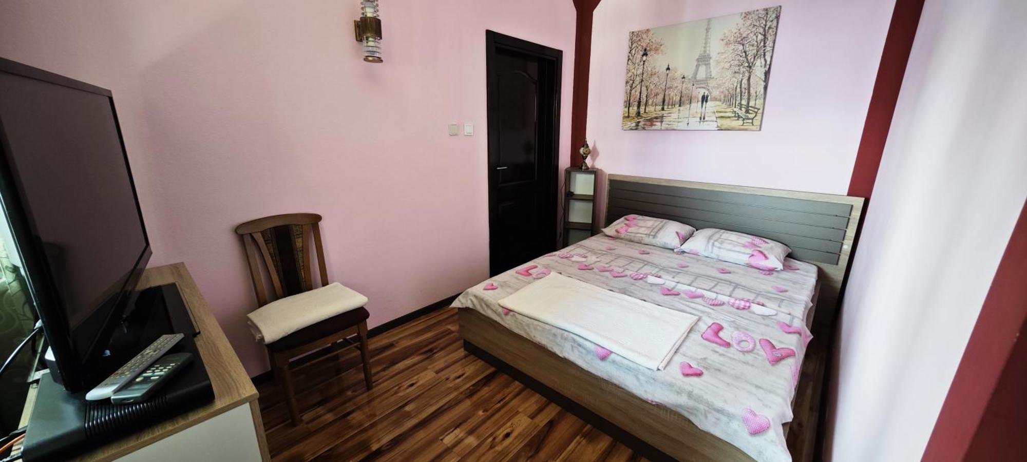 Apartment Capt Seferovic 2 Donji Morinj Luaran gambar